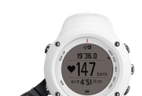 SUUNTO AMBIT2 R WHITE